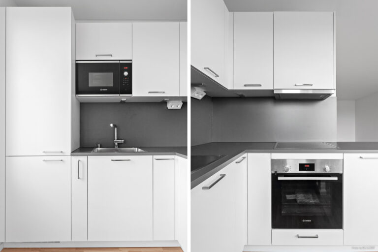 Lägenhet 1 rok på Agnesfridsvägen 95