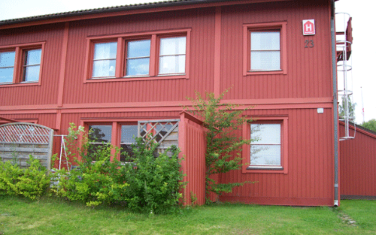 Lägenhet 1 rok på Blockvägen 23 G, Hudiksvall