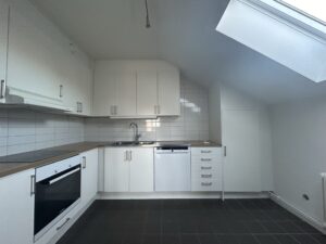 Lägenhet 1 rok på Boställsgatan 11 B