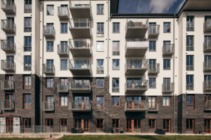 Lägenhet 1 rok på Dalbyvägen 34 A