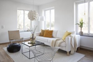 Lägenhet 1 rok på Dalbyvägen 34 B, Burlöv