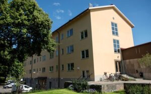 Lägenhet 1 rok på Drottningholmsvägen 342