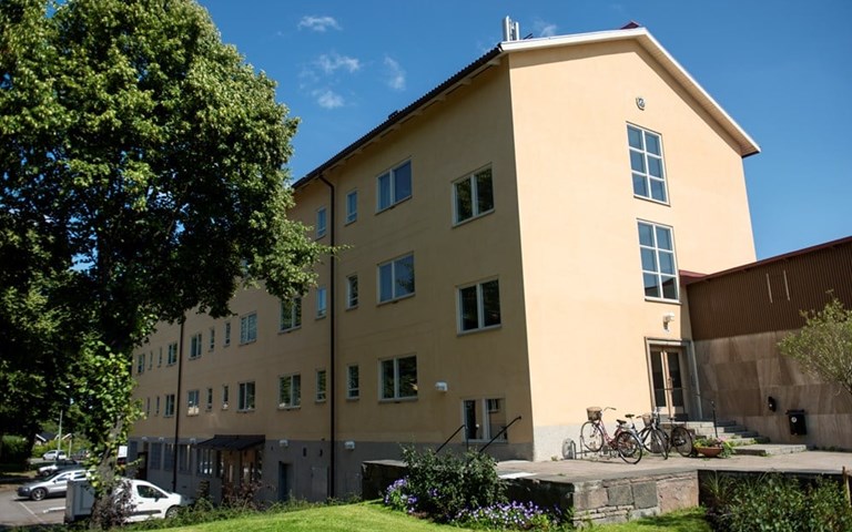 Lägenhet 1 rok på Drottningholmsvägen 342