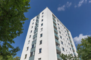 Lägenhet 1 rok på Erikslundsplan 9