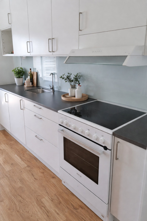 Lägenhet 1 rok på Fru Lovisas Gata 11