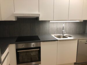 Lägenhet 1 rok på Gamla Rådstugugatan 27 A