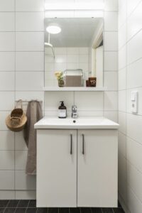 Lägenhet 1 rok på Grepgatan 60