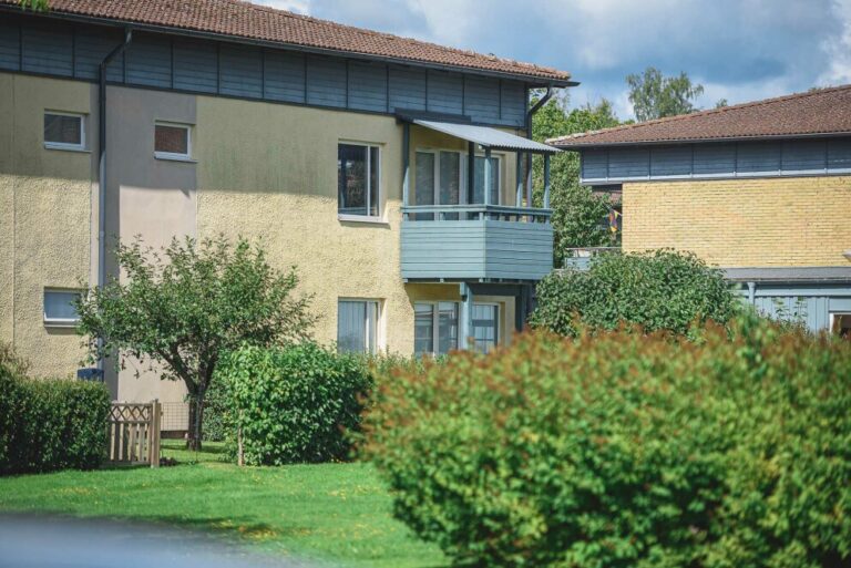 Lägenhet 1 rok på Härnegatan 78, Linköping