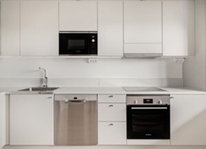 Lägenhet 1 rok på Katarina Bangata 75