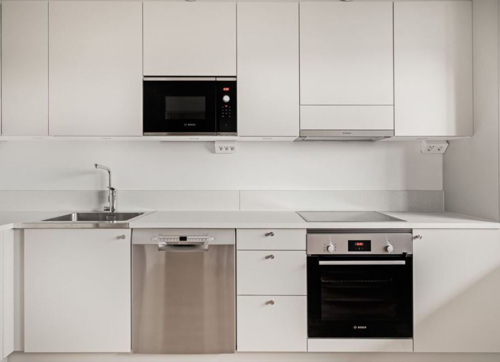 Lägenhet 1 rok på Katarina Bangata 75