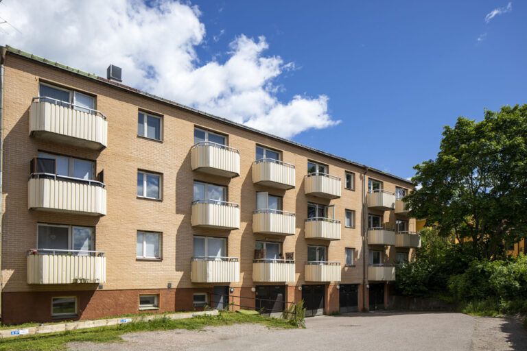 Lägenhet 1 rok på Kungsgatan 57 B, Eskilstuna