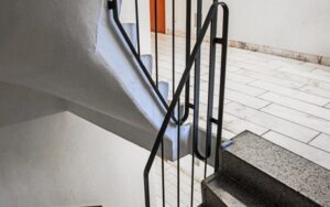 Lägenhet 1 rok på Lasarettsgatan 13