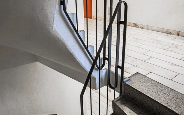 Lägenhet 1 rok på Lasarettsgatan 13