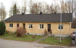 Lägenhet 1 rok på Lövåsvägen 32C