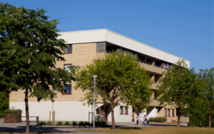 Lägenhet 1 rok på Namsosplan 1