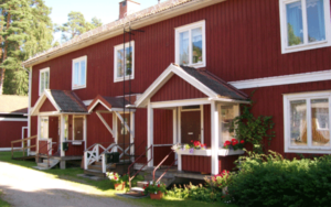 Lägenhet 1 rok på Näsviksvägen 26 F