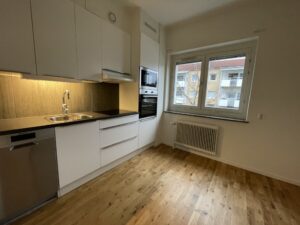 Lägenhet 1 rok på Ölandsgatan 10 A