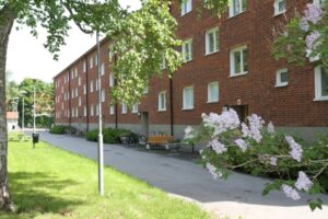 Lägenhet 1 rok på Oxundavägen 13 A, Upplands Väsby