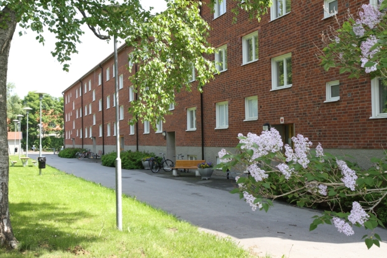 Lägenhet 1 rok på Oxundavägen 13 A, Upplands Väsby