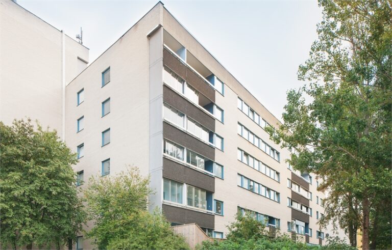 Lägenhet 1 rok på Rissneleden 77