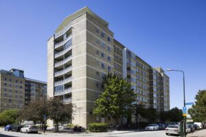 Lägenhet 1 rok på Roslins Väg 20 A, Malmö