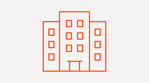 Lägenhet 1 rok på Ryttaregatan 6 A