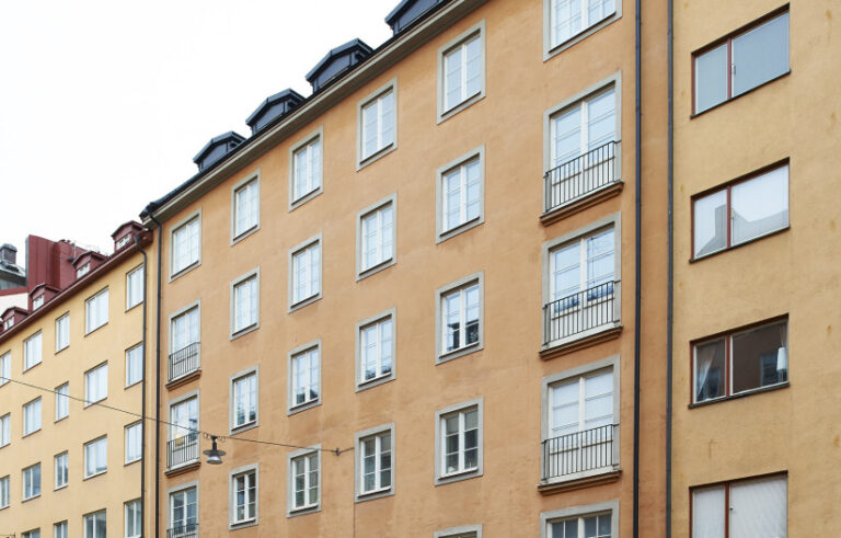 Lägenhet 1 rok på S:t Göransgatan 65 A