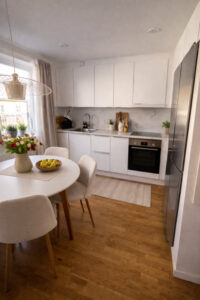 Lägenhet 1 rok på Stortorget 6