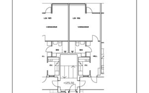 Lägenhet 1 rok på Ulaxgatan 59 X, Motala