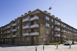 Lägenhet 1 rok på Upplandsplan 6