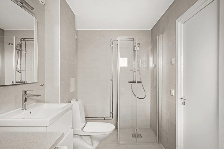 Lägenhet 1 rok på Upplandsplan 6