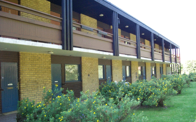 Lägenhet 1 rok på Varpvägen 7, Hudiksvall