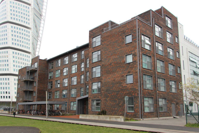 Lägenhet 1 rok på Västra Varvsgatan 24, Malmö