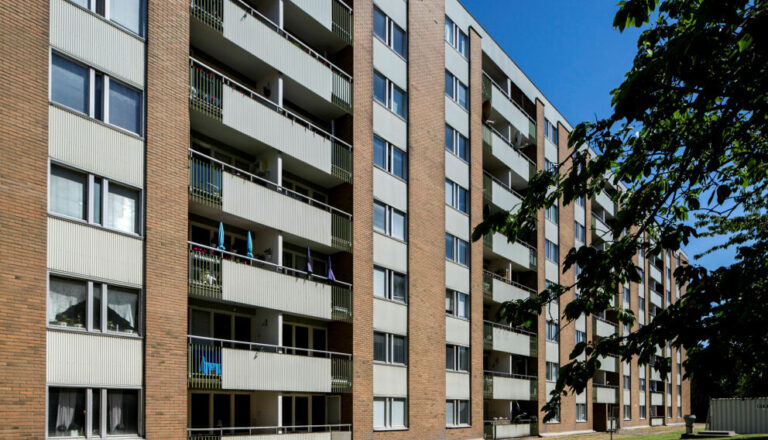 Lägenhet 1 rok på Zenithgatan 22, Malmö