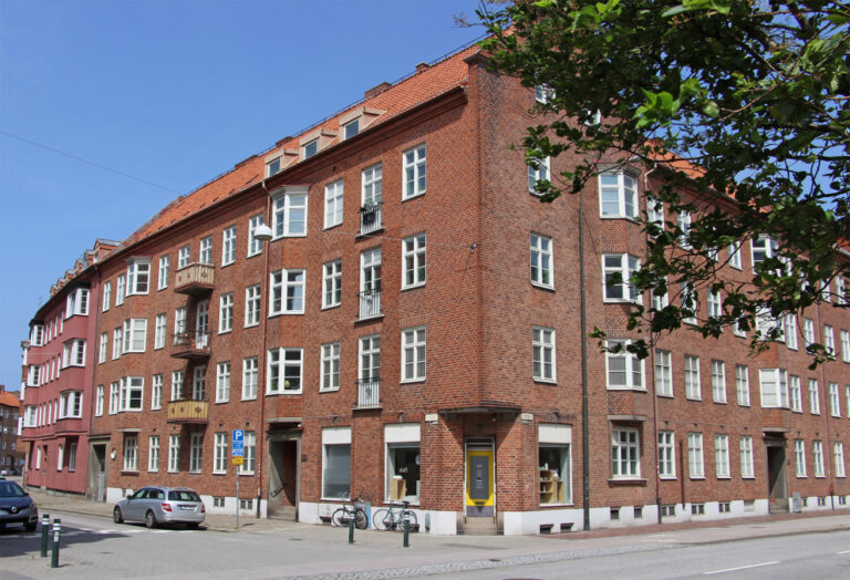 Lägenhet 2,5 rok på Nobelvägen 90