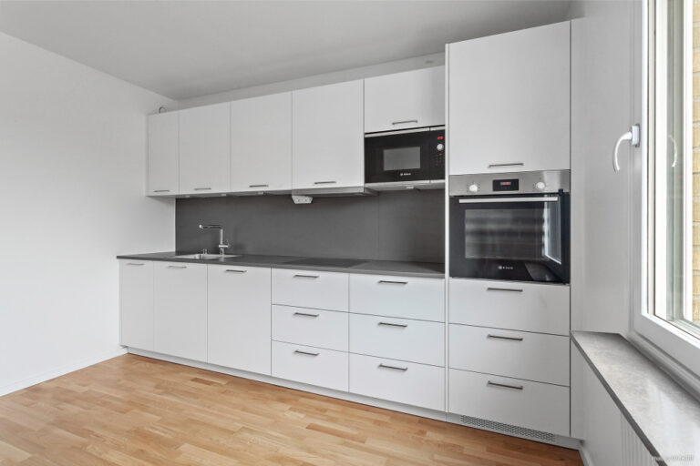 Lägenhet 2 rok på Agnesfridsvägen 13