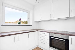 Lägenhet 2 rok på Älgvägen 60