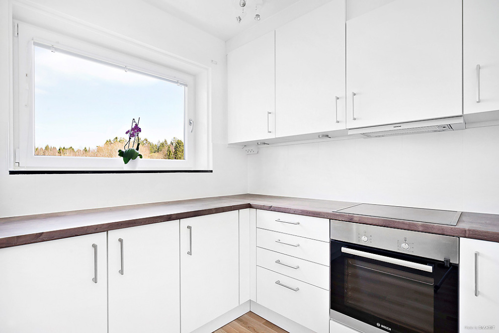 Lägenhet 2 rok på Älgvägen 60