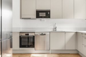 Lägenhet 2 rok på Älgvägen 62