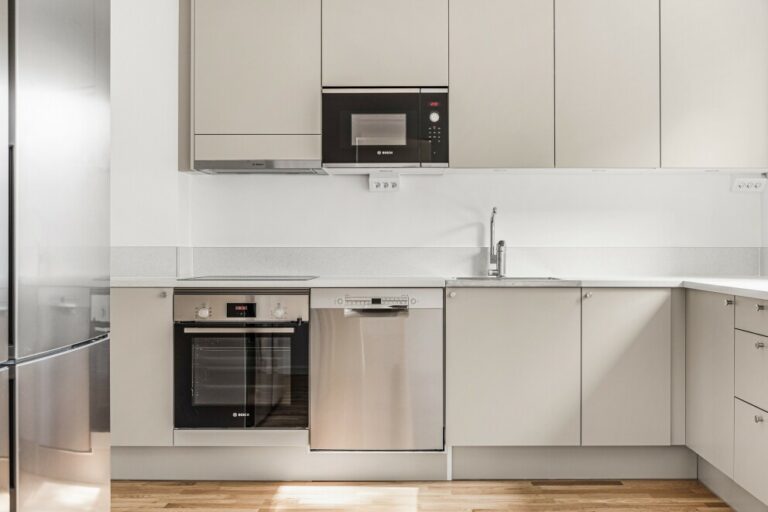 Lägenhet 2 rok på Älgvägen 62