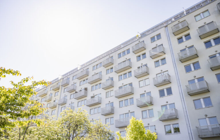 Lägenhet 2 rok på Anderstorpsvägen 2