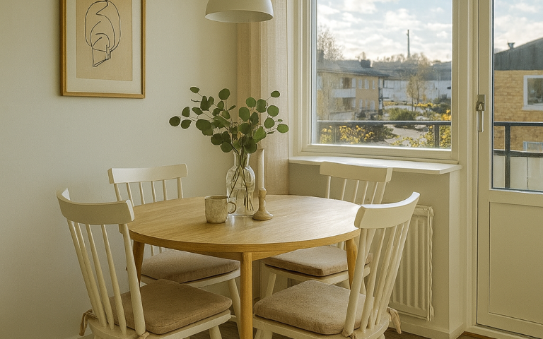 Lägenhet 2 rok på Bäckemadsvägen 8 H, Svenljunga