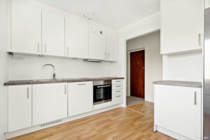 Lägenhet 2 rok på Björnvägen 12, Haninge