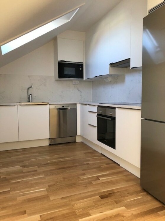 Lägenhet 2 rok på Bolmstadsvägen 8 B