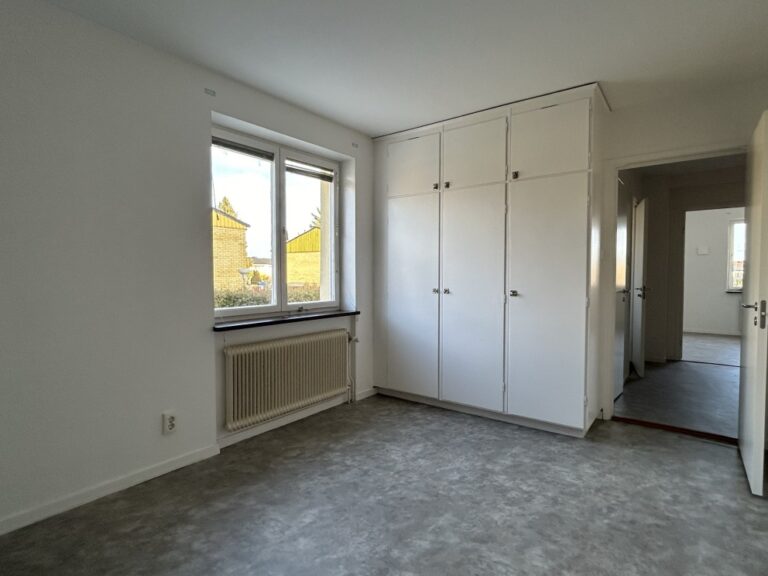 Lägenhet 2 rok på Boställsgatan 11 B