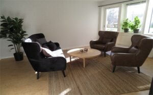 Lägenhet 2 rok på Bringsrovägen 36