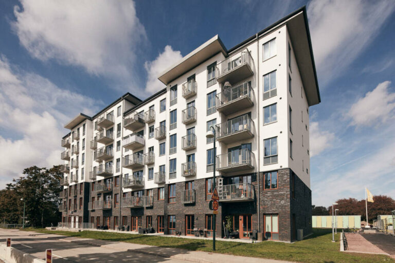 Lägenhet 2 rok på Dalbyvägen 38, Burlöv