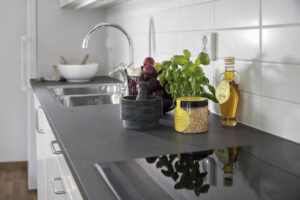 Lägenhet 2 rok på Föreningsgatan 4