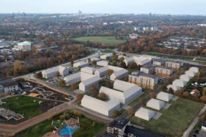 Lägenhet 2 rok på Gamla Dalbyvägen 22, Lund