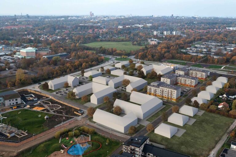 Lägenhet 2 rok på Gamla Dalbyvägen 22, Lund